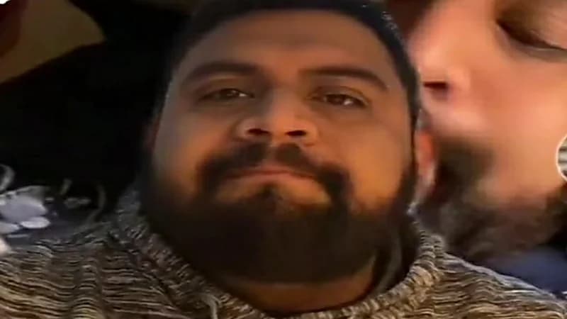 بالفيديو.. فتاة تهجر حبيبها بعد شهر من تبرعه بكليته لوالدتها