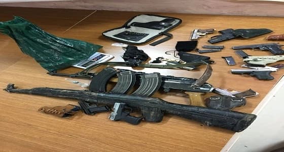 " مكافحة المخدرات " تضبط ثلاثيني في الأفلاج