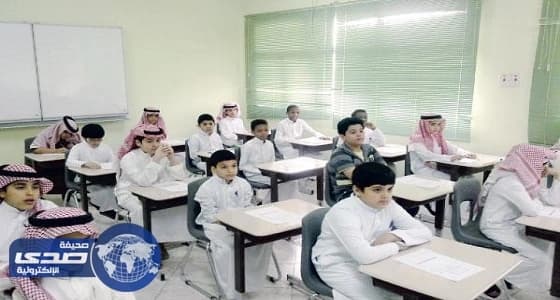 " تعليم الليث " يخلي مدرسة بنين بـ " أتانة " .. وتحويل الطلاب لمبنى البنات