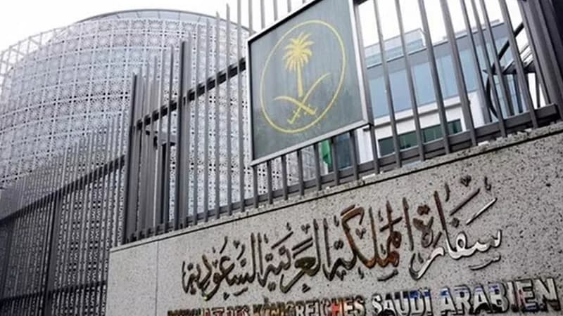 سفارة المملكة في موسكو تنبه مواطنيها بتقييد رحلات الطيران مؤقتًا