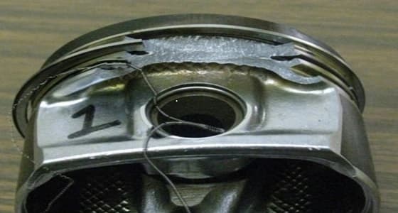 ظاهرة غامضة قد تتسبب في إذابة محرك سيارتك