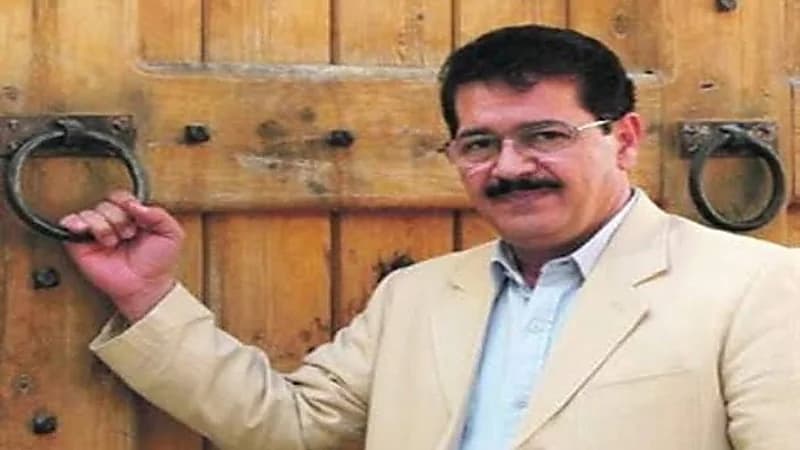 وفاة مخرج مسلسل "باب الحارة"