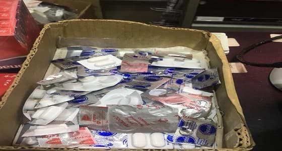 بلدية غرب الدمام توجه عدة انذارات للمنشآت الصحية