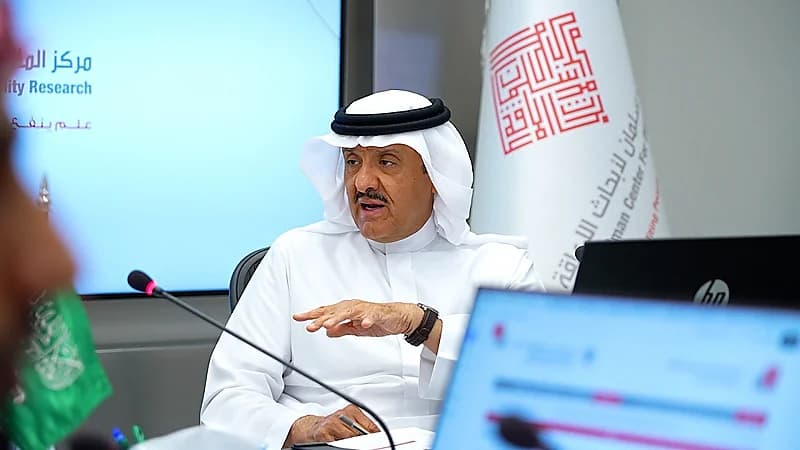 افتتاح المعرض التوثيقي لمسيرة مركز الملك سلمان لأبحاث الإعاقة.. صور