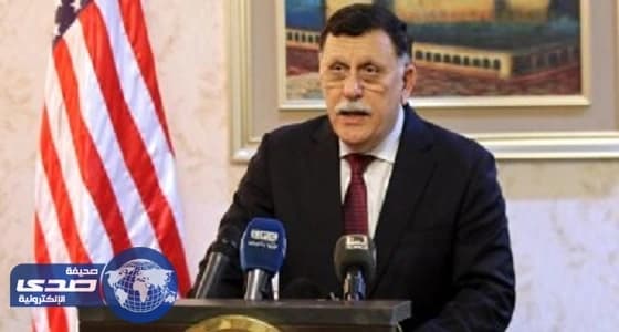 الحكومة الليبية المؤقتة تقطع علاقاتها مع قطر