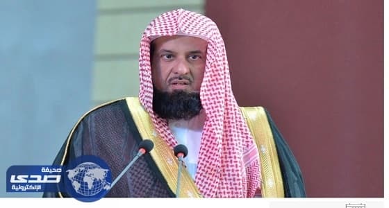 رئيس هيئة الأمر بالمعروف يهنئ القيادة بنجاح موسم الحج