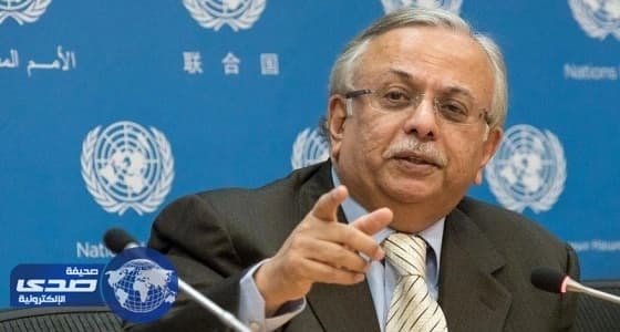 بالفيديو.. المعلمي يروي موقف مع «الجعفري» عندما حدثه بـ«أخي» في الأمم المتحدة