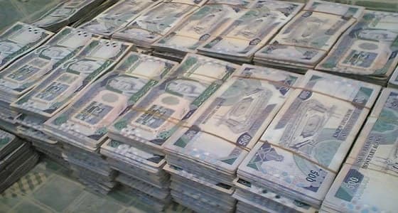 بنوك المملكة تجمد أرصدة متهمي الفساد