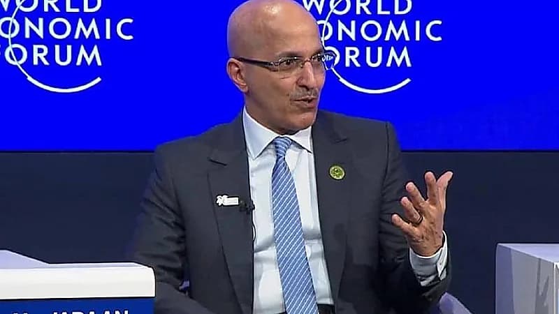 الجدعان: نحرص في المملكة على توفير بيئة استثمارية محفزة للمستثمرين