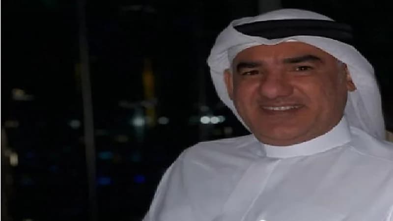 الإعلامي صالح الجسمي يخضع لعملية جراحية خطيرة