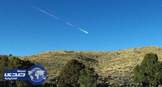 فلكية جدة تعلن عن مفاجأة للكرة الأرضية