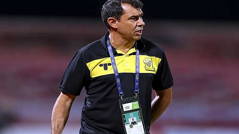 "العين الإماراتي" يكشف حقيقة التفاوض لضم كاريلي