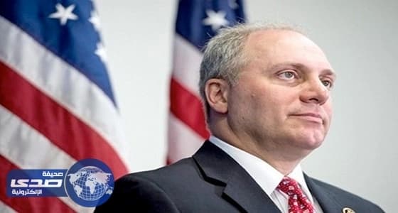 أطباء أمريكيون: تحسن الحالة الصحية لزعيم الأغلبية بمجلس النواب