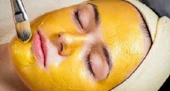 طرق عديدة للعناية بالبشرة أبرزها الترمس