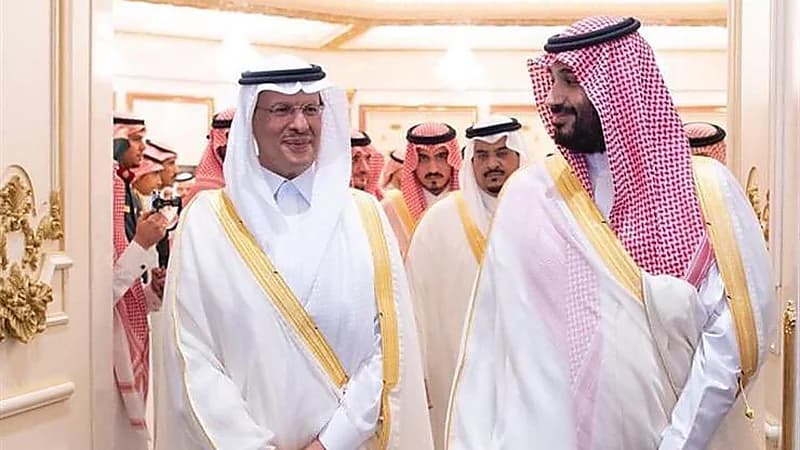 وزير الطاقة: التنمية في المملكة تسير في الاتجاه الصحيح