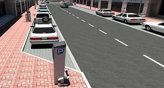 الانتهاء من تنفيذ 5 آلاف موقف سيارة في جدة خلال 3 سنوت