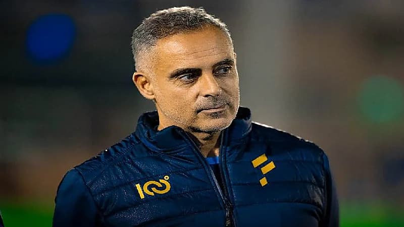 مدرب الفتح يمنح لاعبيه فترة راحة