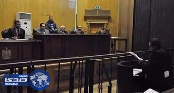 السجن المؤبد لمسؤول مصري في قضية " الرشوة الكبرى "