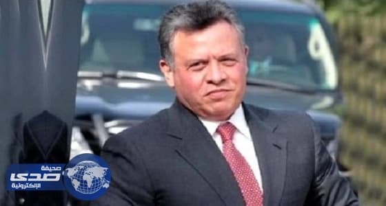 ملك الأردن يزور سلطنة عمان