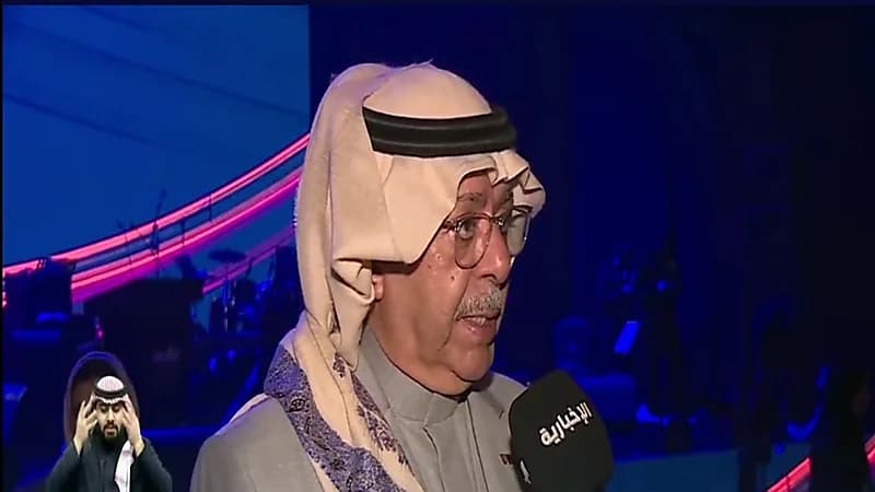 البازعي: مهرجان "قمم" يعتبر أول مهرجان في العالم يهتم بالفنون الأدائية الجبلية