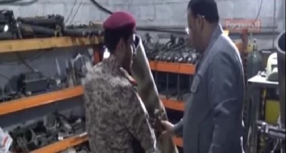 المسيرة على خطى الجزيرة.. بيان مقتل " الصماد " يفضح إعلام الحوثي