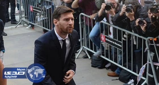 ليونيل ميسي يتبرع ببقايا طعام ومشروبات حفل زفافه للجمعيات الخيرية