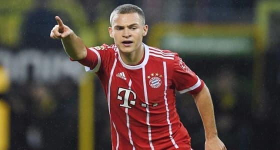 لاعب البايرن يجدد عقده مع البافاري حتى 2023