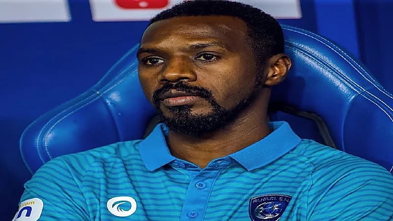 كريري: طموحنا كان تحقيق الذهب لأننا تعودنا عليه