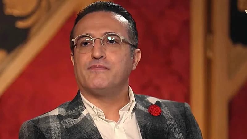 أول تعليق من شريف مدكور بعد الهجوم عليه لإنكاره عذاب القبر