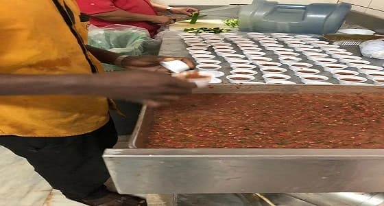 بالصور.. رصد 173 مخالفة بالمحال التجارية بالرياض