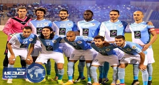 الاتحاد العربي: توقيع غرامات وإيقافات على " الفيصلي " الأردني