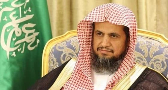النائب العام: الأمر بالمعروف من أسباب خيرية هذه الأمة وتمكينها
