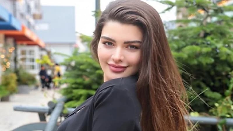 اتهام روان بن حسين بمحاولة تشويه صورة زوجها السابق