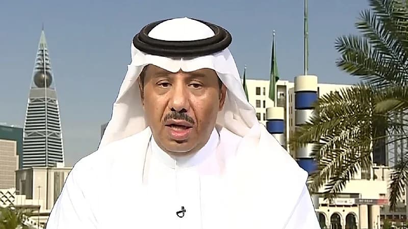 الرزيحان: من المؤلم مشاهدة فريق الهلال بلا صفقة فئة A .. فيديو