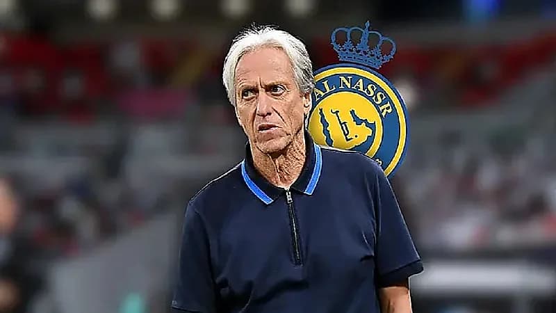 جيسوس يستدعي جميع لاعبي النصر قبل لقاء الاتحاد