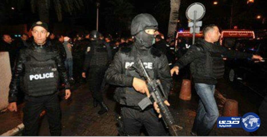 16 تونسيا يواجهون السجن لإنتمائهم لتنظيم "أنصار الشريعة" المحظور