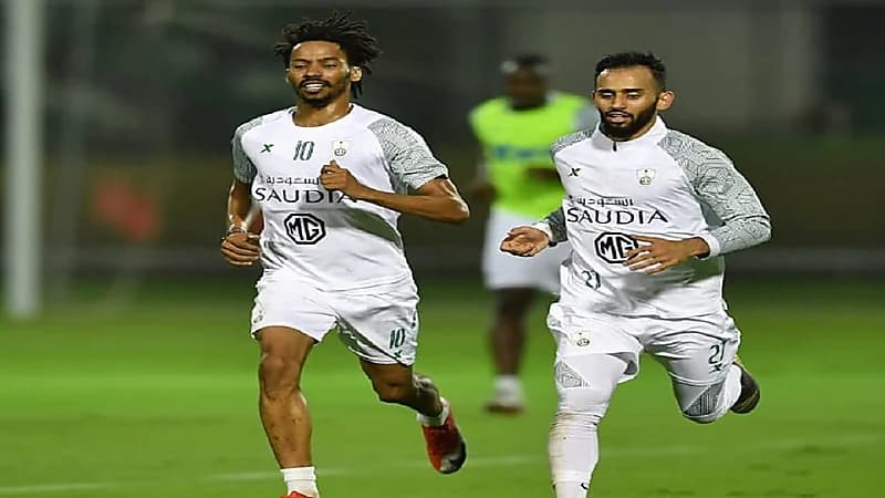 الأهلي يرصد مكافأة خاصة للاعبيه