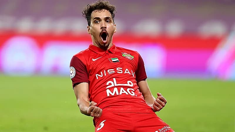 الفيصلي يطلب ضم نجم الهلال السابق