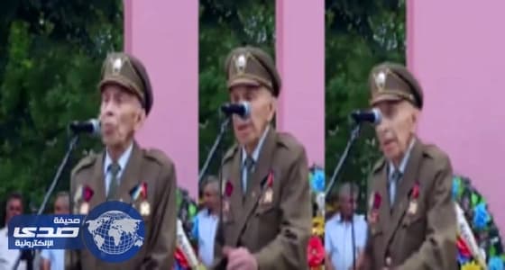 بالفيديو.. وفاة مسؤول أوكراني أثناء إلقائه كلمة على المنصة