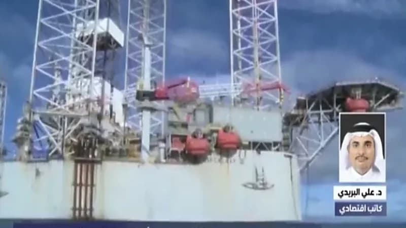 اقتصادي يتوقع وصول سعر النفط إلى ضعف السعر الحالي "فيديو"