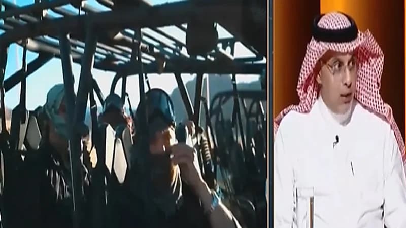 تركي بن عبيد يروي تجربته مع محاولة استقطابه من قبل المتطرفين