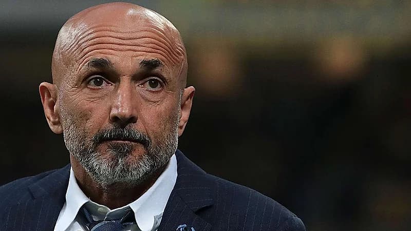 الأهلي يبدأ مفاوضاته مع سباليتي