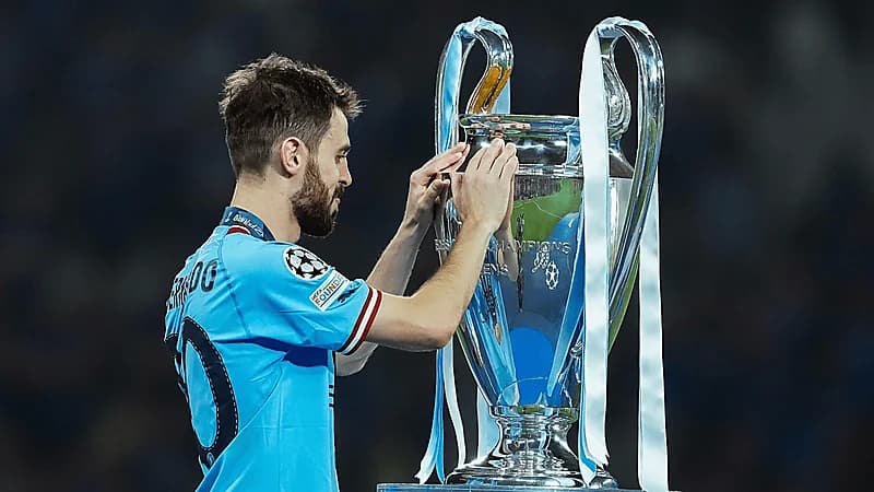 الهلال ينتظر رد سيلفا النهائي