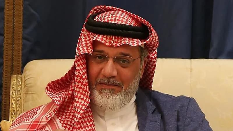 الأمير وليد بن بدر : تعاقد النصر مع مينيز ليس عشوائيًا