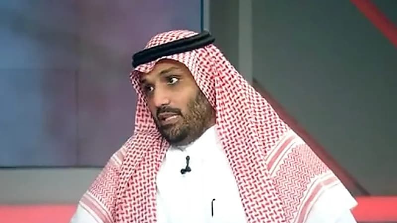كاتب: وجدت في مساحات تويتر بلاوي ضد قيمنا والسعوديون دائمًا دون وطنهم(فيديو)
