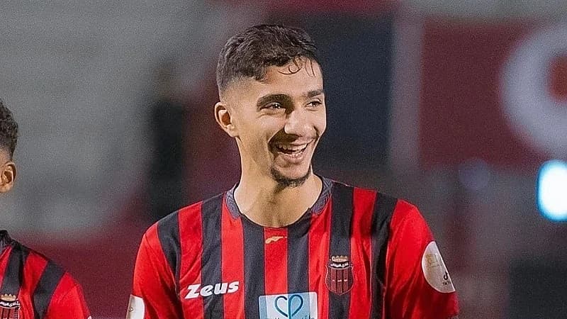 استبعاد الشويرخ من قائمة مواجهة الوحدة