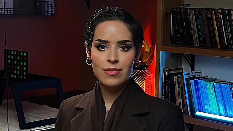 محامية: مكان العمل باب رزق لا يلعبون عليك ويقولون أسرة واحدة