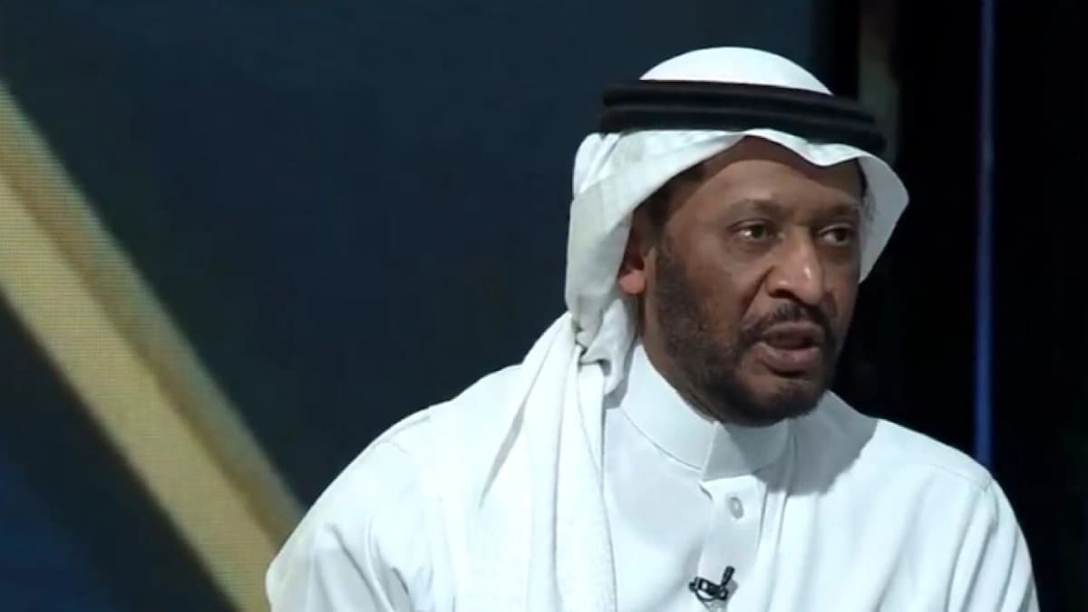 الجمعان: سالم الدوسري هو أفضل لاعب في آسيا.. فيديو