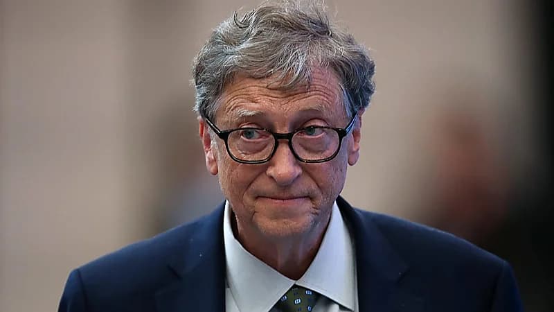 بيل جيتس يحذر من تهديد خطير للبشرية