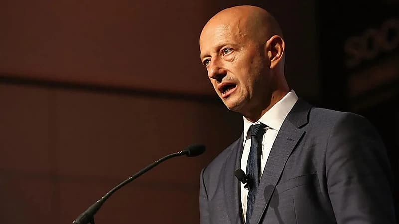 كازادا: الآخرون يتبعوننا وهذا النهج يحتاج لتعديل عند التعامل مع الجماهير العالمية